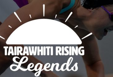 Tairawhiti Rising Legends