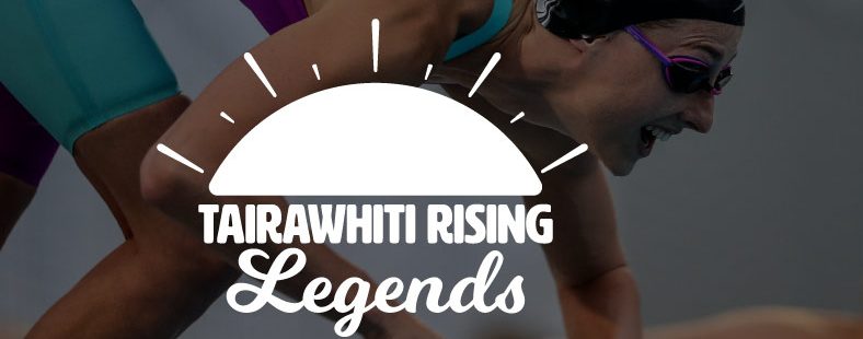 Tairawhiti Rising Legends