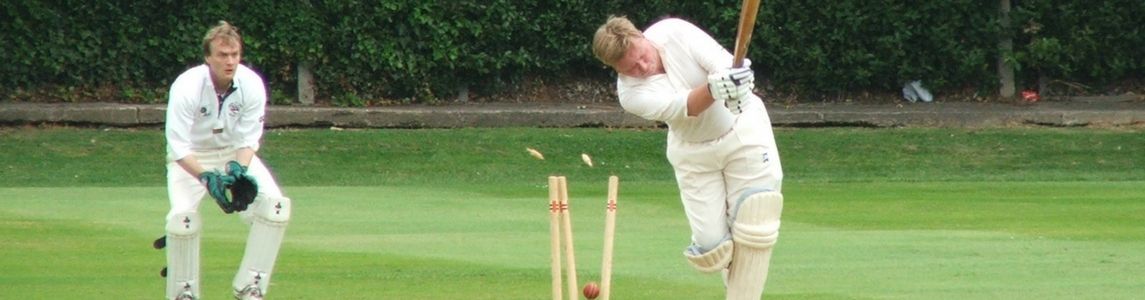 Cricket in Gisborne